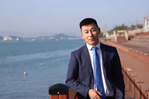 Л.Амартүвшин: Дэрэн сум сэргээгдэх эрчим хүч, хөдөө аж ахуйн салбараа түшиглэн хөгжинө